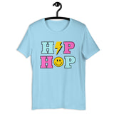 Hip Hop t-shirt