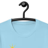 Eggstra t-shirt