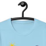 Eggstra Special Teacher t-shirt