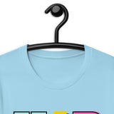 Hip Hop t-shirt