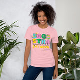 Eggstra Special Principal t-shirt
