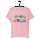Eggstra t-shirt