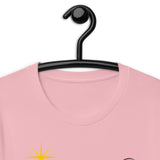 Eggstra Special Teacher t-shirt