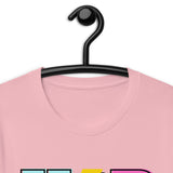 Hip Hop t-shirt