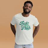 Luck of the Irish T-Shirt