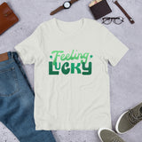 Feeling Lucky T-Shirt