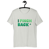 I Pinch Back T-Shirt