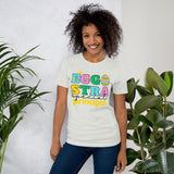 Eggstra Special Principal t-shirt