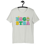 Eggstra t-shirt