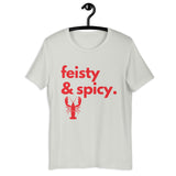 Feisty & Spicy t-shirt