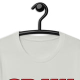 Crawfish Weather t-shirt