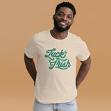 Luck of the Irish T-Shirt