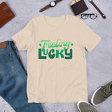 Feeling Lucky T-Shirt