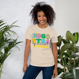 Eggstra Special Principal t-shirt