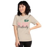 Plant Positivity t-shirt