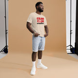 Crawfish Weather t-shirt