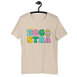 Eggstra t-shirt