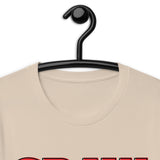 Crawfish Weather t-shirt