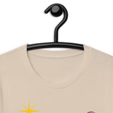 Eggstra Special Teacher t-shirt