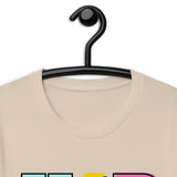 Hip Hop t-shirt