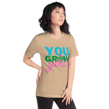 You Grow Girl t-shirt