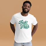 Luck of the Irish T-Shirt
