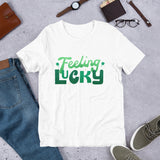 Feeling Lucky T-Shirt