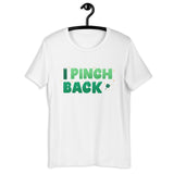 I Pinch Back T-Shirt