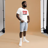 Crawfish Weather t-shirt