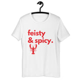 Feisty & Spicy t-shirt