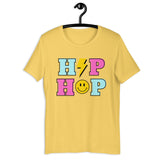 Hip Hop t-shirt