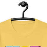 Hip Hop t-shirt