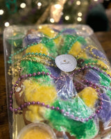 King Cake - Plain