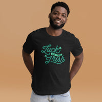 Luck of the Irish T-Shirt